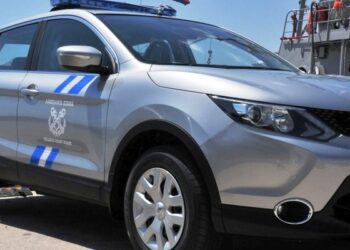 Στο νοσοκομείο Αγρινίου λιμενεργάτης που τραυματίστηκε στην Αμφιλοχία – Μία σύλληψη