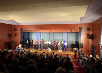 «Αχ, Μεσολόγγι…»: Θεατρική παράσταση – φόρος τιμής στην ηρωική Έξοδο