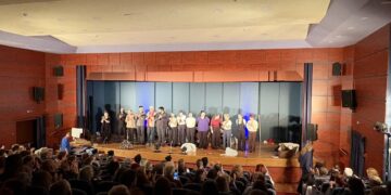 «Αχ, Μεσολόγγι…»: Θεατρική παράσταση – φόρος τιμής στην ηρωική Έξοδο