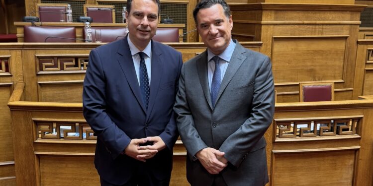 Θανάσης Παπαθανάσης: Ιστορική εξέλιξη για την Αιτωλοακαρνανία η αποσύνδεση και ανεξαρτητοποίηση των Νοσοκομείων Αγρινίου και Μεσολογγίου