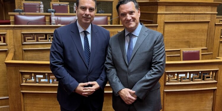 Θ. Παπαθανάσης: Ιστορική εξέλιξη για την Αιτωλοακαρνανία η αποσύνδεση και ανεξαρτητοποίηση των Νοσοκομείων Αγρινίου και Μεσολογγίου