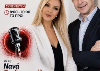Π. Καψάλης: Ζητά απαντήσεις για τη μη ένταξη του Δήμου Αγρινίου στο πρόγραμμα αγροτικής οδοποιίας – ΗΧΗΤΙΚΟ