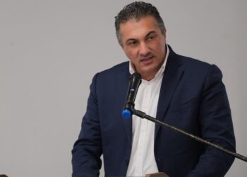 Πανελλαδικές 2026: Ευχές και στήριξη από τον Δήμαρχο Ακτίου-Βόνιτσας