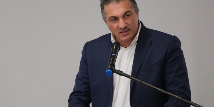 Πανελλαδικές 2026: Ευχές και στήριξη από τον Δήμαρχο Ακτίου-Βόνιτσας