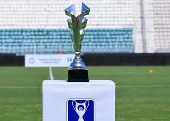 Στις 24 Μάϊου ο τελικός του Κυπέλλου Ελλάδας Γυναικών στο Αγρίνιο