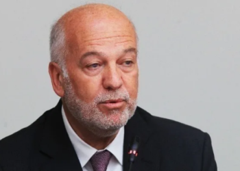 Γ. Φλωρίδης: Οι αλλαγές στον Κώδικα Δικηγόρων θα γίνουν μόνο αν υπάρχει απόλυτη συμφωνία του δικηγορικού σώματος