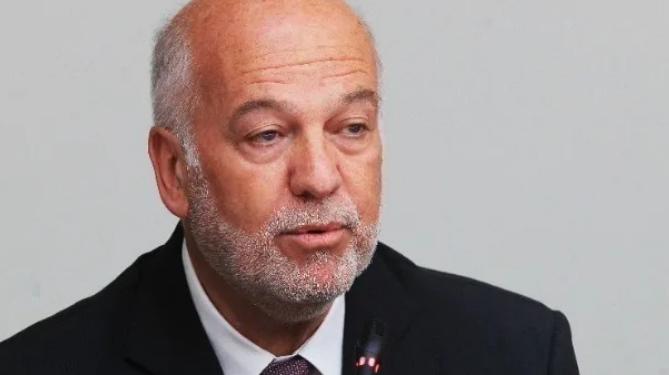Γ. Φλωρίδης: Οι αλλαγές στον Κώδικα Δικηγόρων θα γίνουν μόνο αν υπάρχει απόλυτη συμφωνία του δικηγορικού σώματος