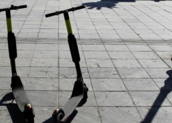 Ρέθυμνο: Εξιχνιάσθηκαν επτά περιπτώσεις κλοπής ηλεκτρικών πατινιών