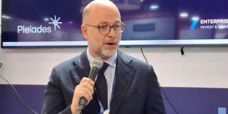 Τ. Παπαδόπουλος: Το Στρατηγικό έργο “BLUE TECH” INTERREG GREECE – ITALY ενισχύει την καινοτομία στην γαλάζια οικονομία της Δυτικής Ελλάδας