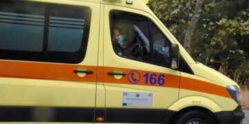 Στο νοσοκομείο Αγρινίου λιμενεργάτης που τραυματίστηκε στην Αμφιλοχία – Μία σύλληψη
