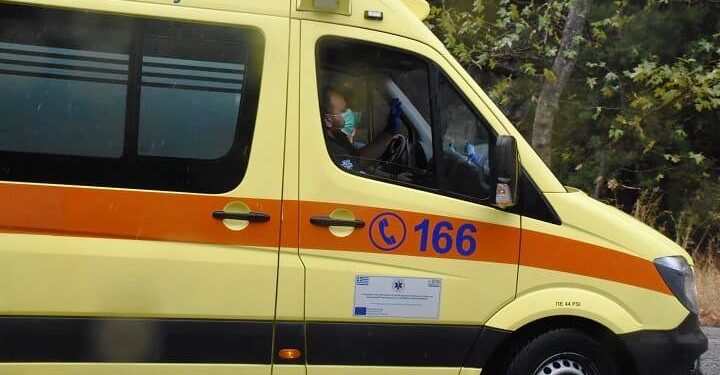 Στο νοσοκομείο Αγρινίου λιμενεργάτης που τραυματίστηκε στην Αμφιλοχία – Μία σύλληψη