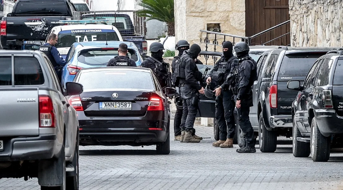 ΟΠΕΚΕΠΕ: Αύριο στην Αθήνα οι 20 συλληφθέντες στην Κρήτη – Θα καταθέσουν στην Ευρωπαϊκή Εισαγγελία