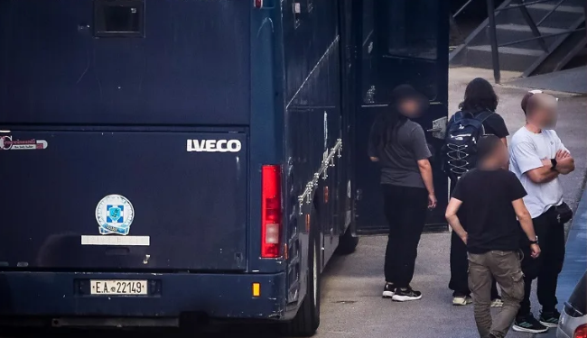 ΟΠΕΚΕΠΕ: Στην Ευρωπαϊκή Εισαγγελία οι συλληφθέντες για το κύκλωμα των παράνομων επιδοτήσεων