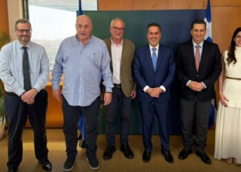 Ερωτήματα μετά τις νομοθετικές αλλαγές…για τις ενεργειακές κοινότητες
