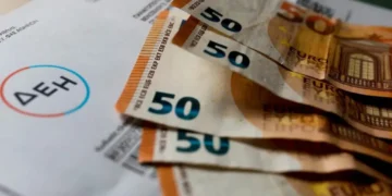 Συνελήφθησαν “μαϊμού” υπάλληλοι του ΔΕΔΔΗΕ που εξαπατούσαν πολίτες – Είχαν δράσει και στη Ναύπακτο