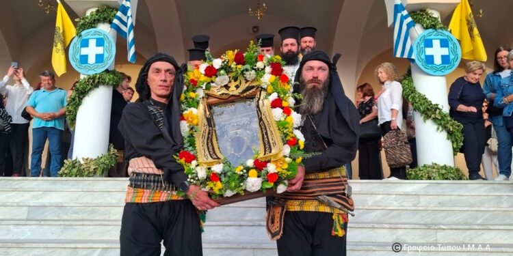 Αγρίνιο: Πολιτιστικές και θρησκευτικές εκδηλώσεις στον Άγιο Κωνσταντίνο – Το πρόγραμμα