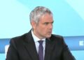 Κ. Καραγκούνης: Μέριμνά μας να ξαναπάρει η ΝΔ τρίτη συνεχόμενη αυτοδύναμη κυβέρνηση και εντολή