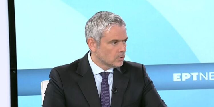 Κ. Καραγκούνης: Μέριμνά μας να ξαναπάρει η ΝΔ τρίτη συνεχόμενη αυτοδύναμη κυβέρνηση και εντολή