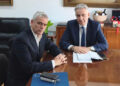 Συνάντηση Καραγκούνη – Καββαδά για τις αποζημιώσεις των κτηνοτρόφων της Αιτωλοακαρνανίας