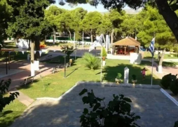 Εγγραφές για την κατασκήνωση του Αγίου Βλασίου