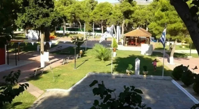 Εγγραφές για την κατασκήνωση του Αγίου Βλασίου