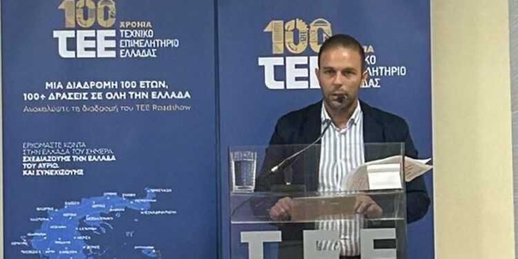 Αιχμές ΤΕΕ Αιτωλοακαρνανίας για την επίσκεψη Παπασταύρου στο Αγρίνιο – «Διάλογος χωρίς θεσμούς δεν είναι διάλογος»