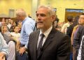 Διάλογος με τους πολίτες στο επίκεντρο – Επίσκεψη Καραγκούνη στον Δήμο Ξηρομέρου (ΦΩΤΟ)