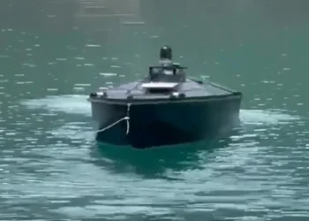 Οι Ουκρανοί και ο σκιώδης ρωσικός στόλος στη Μεσόγειο, ένα από τα σενάρια για το φορτωμένο με εκρηκτικά σκάφος drone στη Λευκάδα