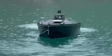 Οι Ουκρανοί και ο σκιώδης ρωσικός στόλος στη Μεσόγειο, ένα από τα σενάρια για το φορτωμένο με εκρηκτικά σκάφος drone στη Λευκάδα
