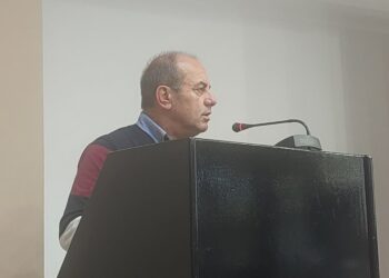 Παραίτηση Ευθύμιου Μυλωνίδη από τον ΣΥΡΙΖΑ – Προσχωρεί στο νέο κόμμα του Αλέξη Τσίπρα