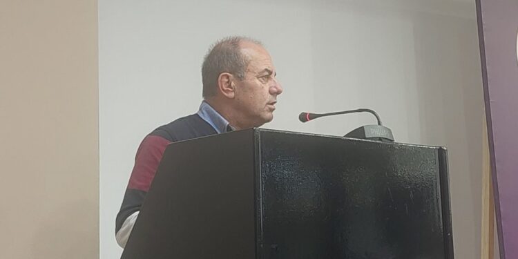 Παραίτηση Ευθύμιου Μυλωνίδη από τον ΣΥΡΙΖΑ – Προσχωρεί στο νέο κόμμα του Αλέξη Τσίπρα
