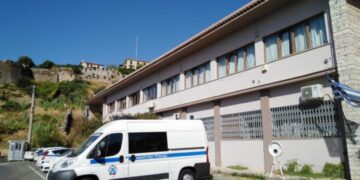 Εκτός λειτουργίας τα τηλέφωνα στο Α.Τ. Ναυπακτίας – Ανακοίνωση της ΕΛ.ΑΣ