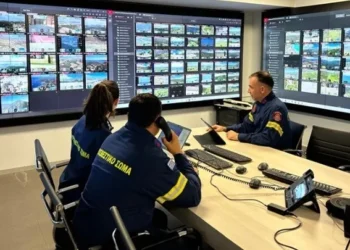 Δυτική Ελλάδα: 7 drones στη διάθεση του ΠΣ και της Πολιτικής Προστασίας για την αντιπυρική περίοδο
