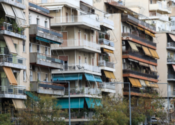 «Σπίτι μου ΙΙ»: Λήγει στις 31 Μαΐου η προθεσμία για νέες αιτήσεις