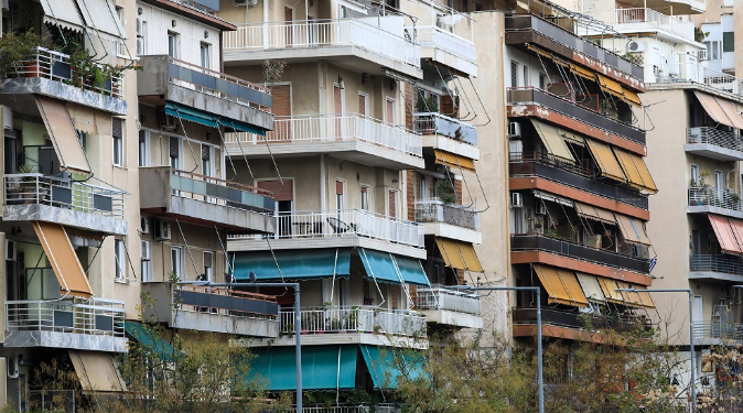 «Σπίτι μου ΙΙ»: Λήγει στις 31 Μαΐου η προθεσμία για νέες αιτήσεις