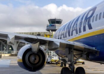 Η Ryanair «φεύγει» από το αεροδρόμιο Μακεδονία – Τι αλλάζει σε πτήσεις και τουρισμό
