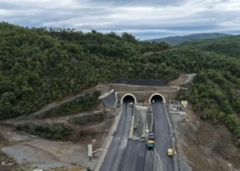 Κλείνουν 18-22/5 οι σήραγγες των Τεμπών – Ολικός αποκλεισμός στην Α.Θ.Ε. λόγω εργασιών συντήρησης