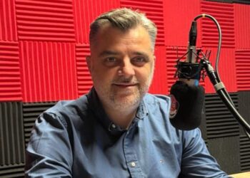 Σκορδόπουλος: «Σε πλήρη ετοιμότητα ο Δήμος Αγρινίου για την αντιπυρική περίοδο»
