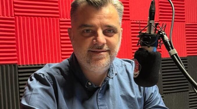 Σκορδόπουλος: «Σε πλήρη ετοιμότητα ο Δήμος Αγρινίου για την αντιπυρική περίοδο»
