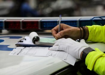 Δυτική Ελλάδα: 135 κλήσεις για κράνος σε μία εβδομάδα!