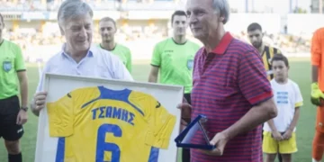 Θλίψη για τον Διονύση Τσάμη – Συλλυπητήριο ψήφισμα από τη Β’ ΕΛΜΕ Αιτωλοακαρνανίας