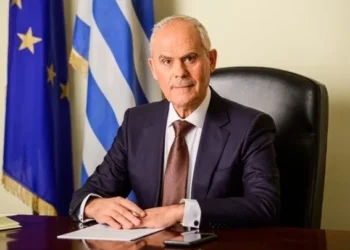 Πέθανε ο Νίκος Ταγαράς – Συγκίνηση και συλλυπητήρια από τον πολιτικό κόσμο