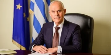 Πέθανε ο Νίκος Ταγαράς – Συγκίνηση και συλλυπητήρια από τον πολιτικό κόσμο