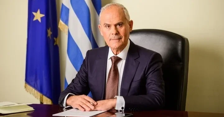 Πέθανε ο Νίκος Ταγαράς – Συγκίνηση και συλλυπητήρια από τον πολιτικό κόσμο