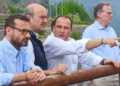 Κωστής Χατζηδάκης: «Η κυβέρνηση έχει προκρίνει ως μέρος της λύσης τη μερική εκτροπή του Αχελώου» (ΒΙΝΤΕΟ)
