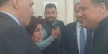 ΕΙΝΝΑΑ: Κριτική στην επίσκεψη Γεωργιάδη στα νοσοκομεία Αιτωλοακαρνανίας – «ψίχουλα» οι εξαγγελίες για προσλήψεις