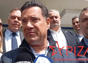 ΣΥΡΙΖΑ: «Το Μεσολόγγι δεν χειροκροτεί τους δήμιους της Δημόσιας Υγείας – Η κοροϊδία του κ. Γεωργιάδη δεν περνάει πια»