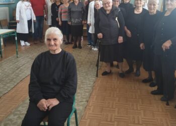 Δράση μέτρησης οστικής πυκνότητας Δήμου Αγρινίου