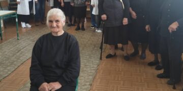 Δράση μέτρησης οστικής πυκνότητας Δήμου Αγρινίου
