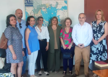 Αγρίνιο: Κι άλλη πρόσληψη μόνιμου ιατρού στο Κέντρο Υγείας